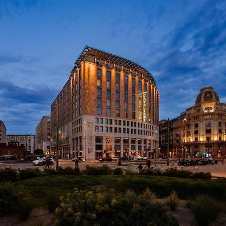 Hotel Dei Cavalieri Milano Duomo Esterno foto