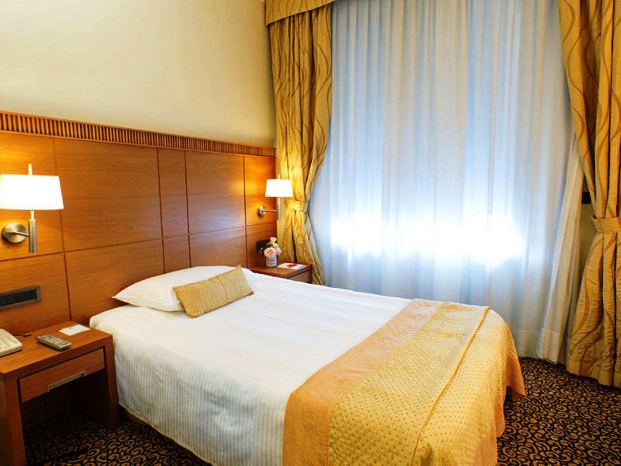 Hotel Dei Cavalieri Milano Duomo Esterno foto