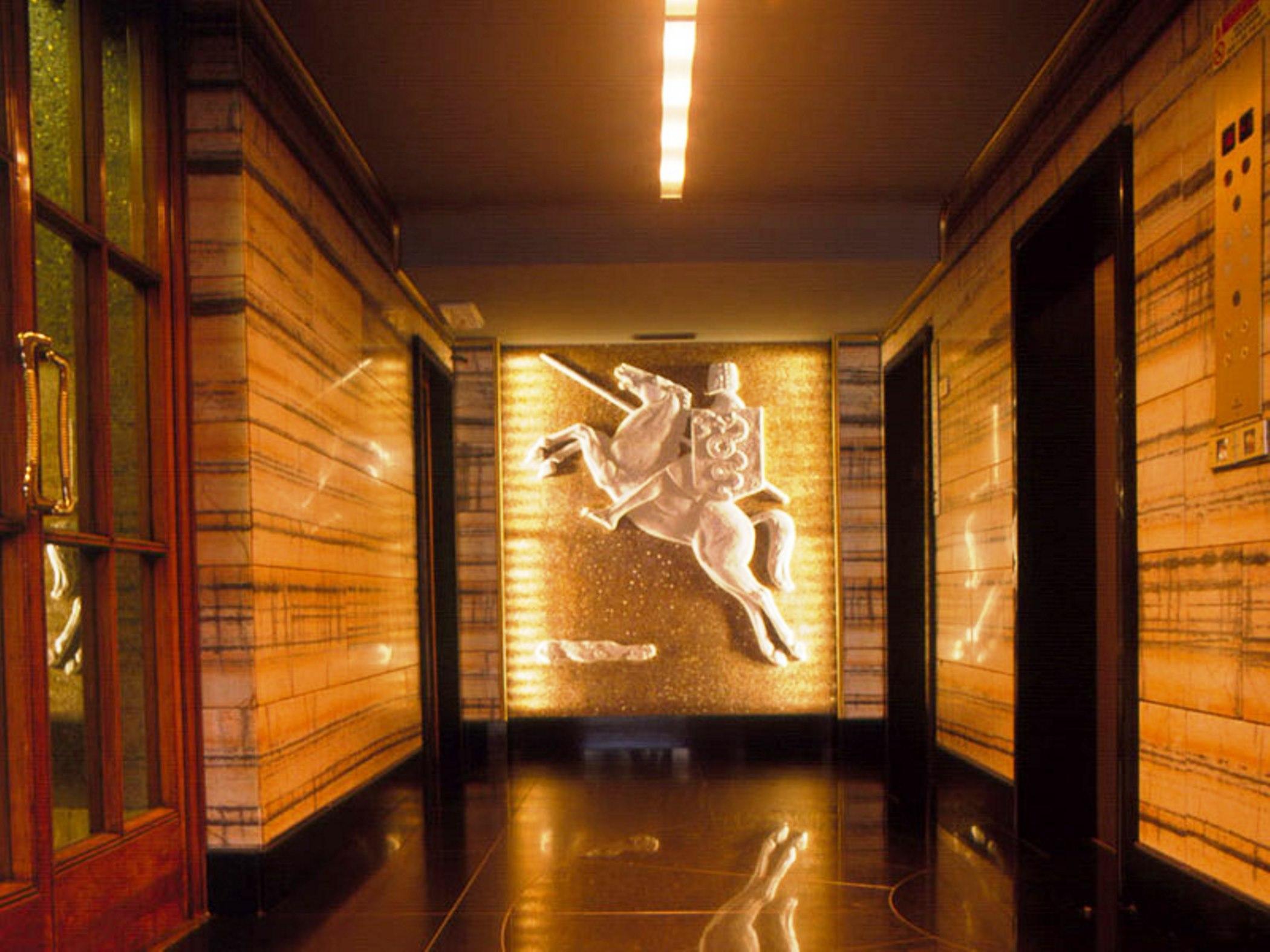 Hotel Dei Cavalieri Milano Duomo Esterno foto