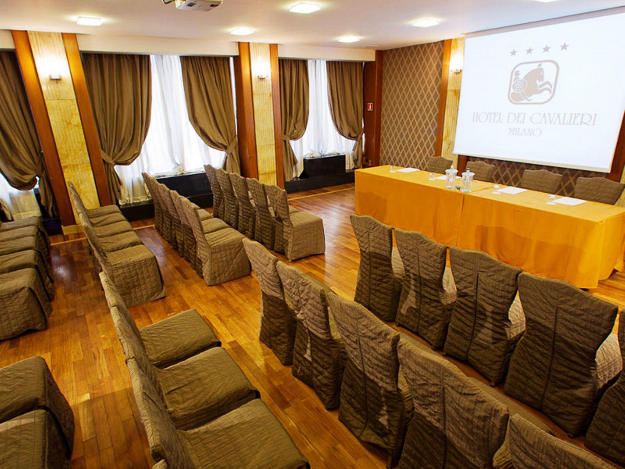 Hotel Dei Cavalieri Milano Duomo Esterno foto