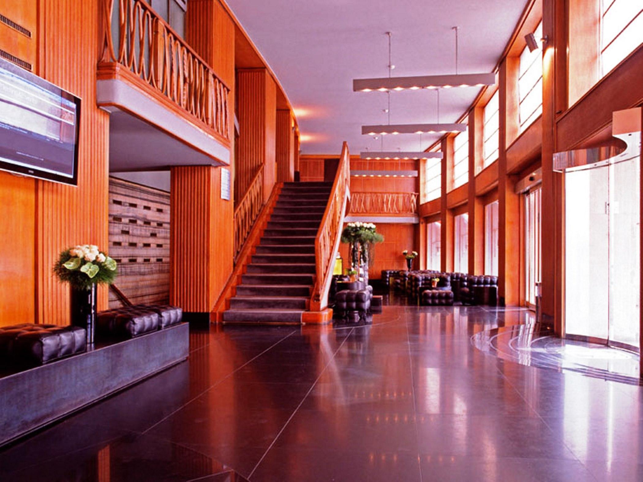 Hotel Dei Cavalieri Milano Duomo Esterno foto