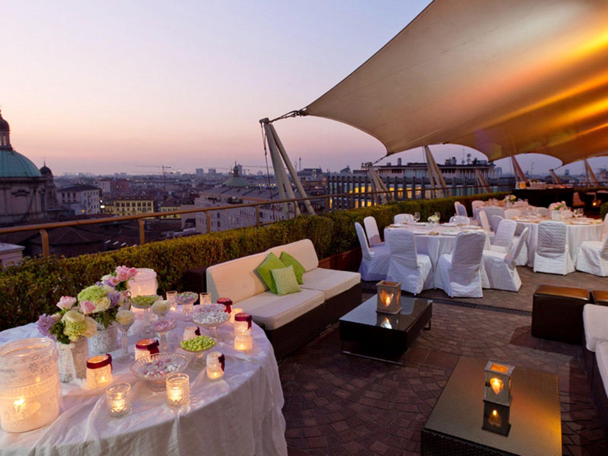 Hotel Dei Cavalieri Milano Duomo Esterno foto