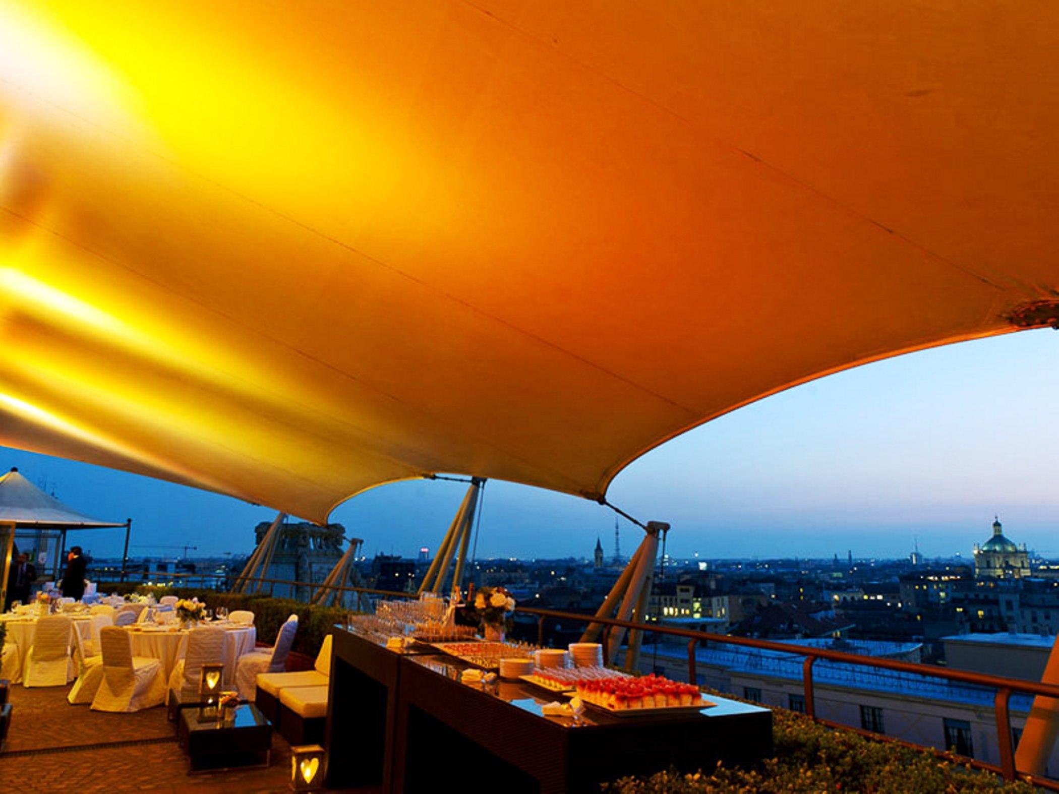 Hotel Dei Cavalieri Milano Duomo Esterno foto