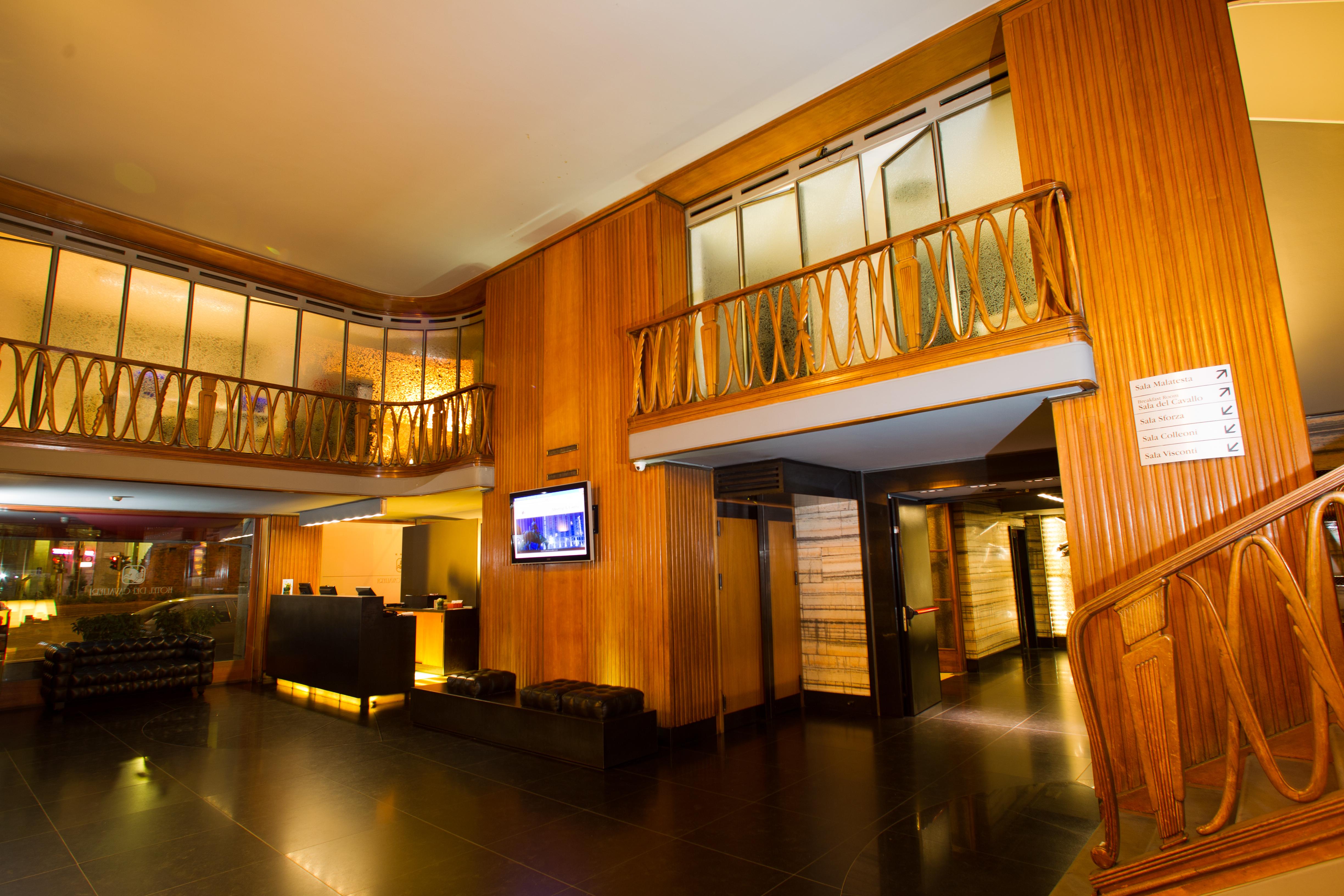 Hotel Dei Cavalieri Milano Duomo Esterno foto