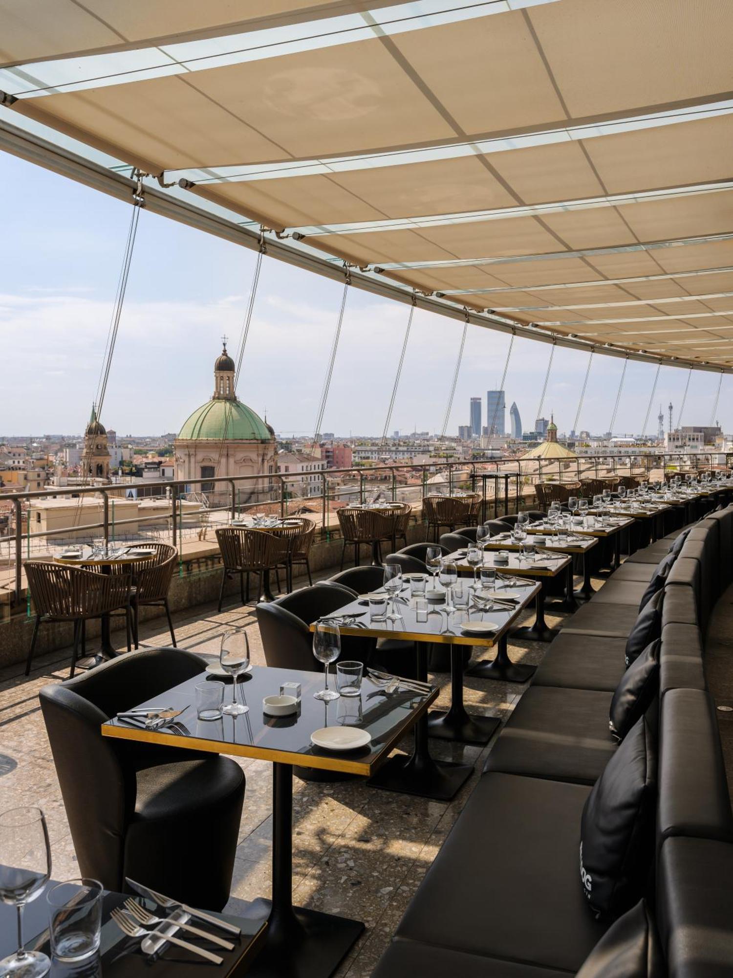 Hotel Dei Cavalieri Milano Duomo Esterno foto