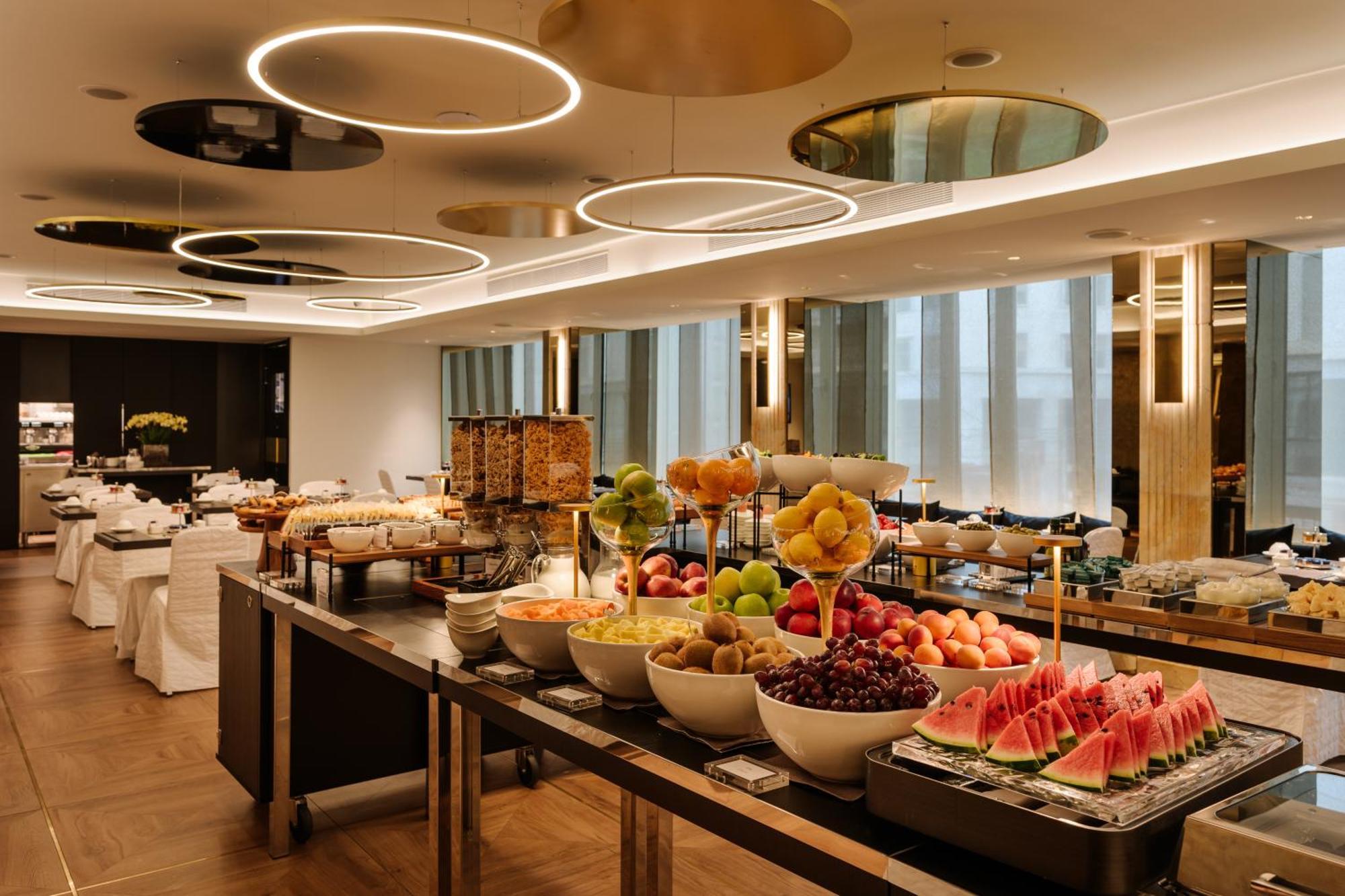 Hotel Dei Cavalieri Milano Duomo Esterno foto