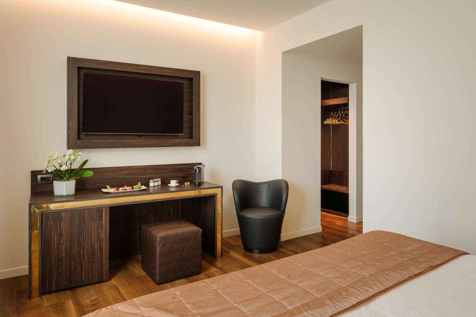 Hotel Dei Cavalieri Milano Duomo Esterno foto