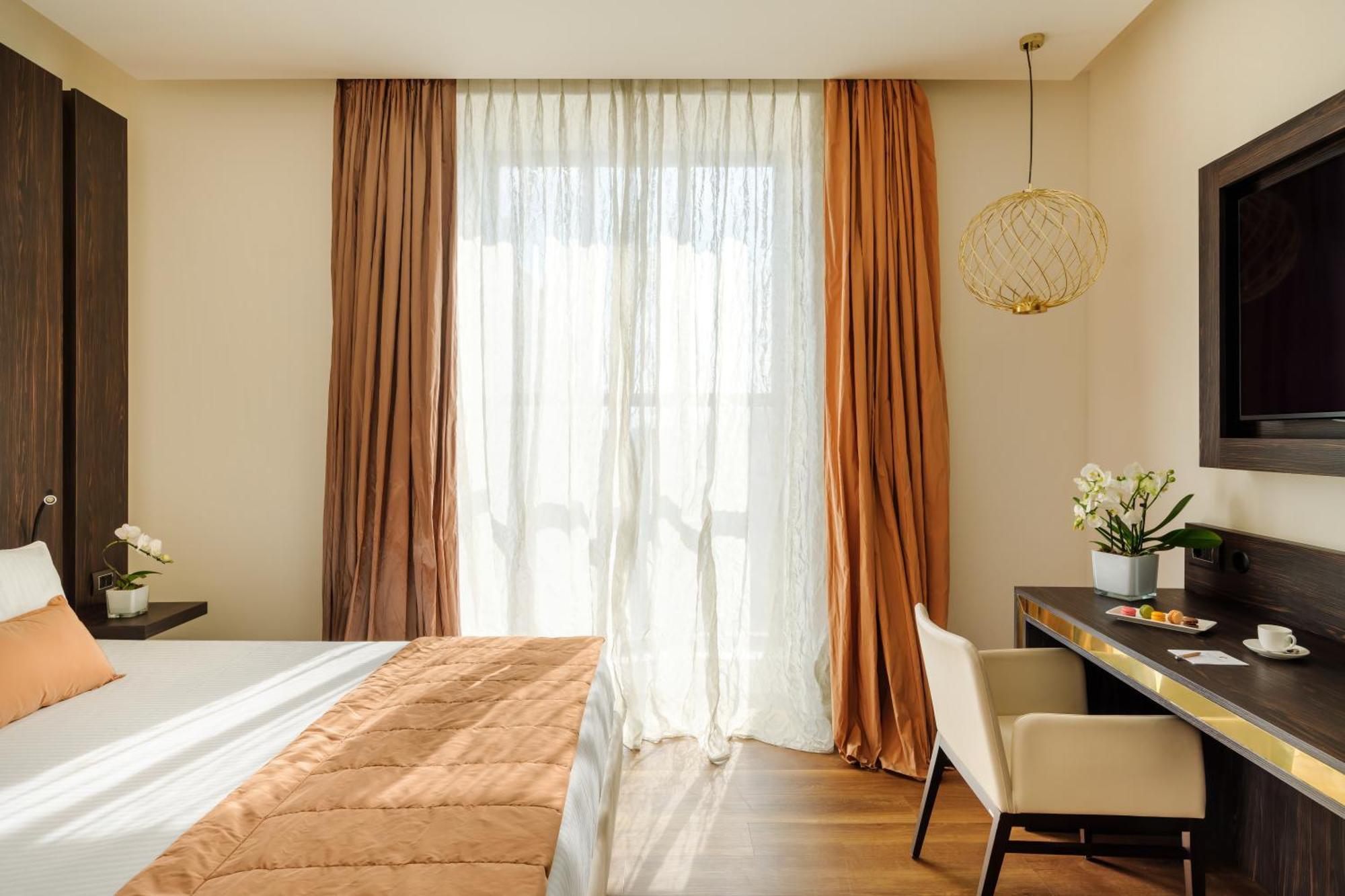 Hotel Dei Cavalieri Milano Duomo Esterno foto