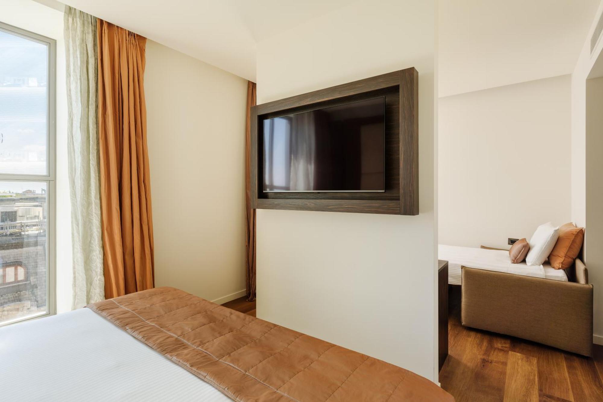 Hotel Dei Cavalieri Milano Duomo Esterno foto