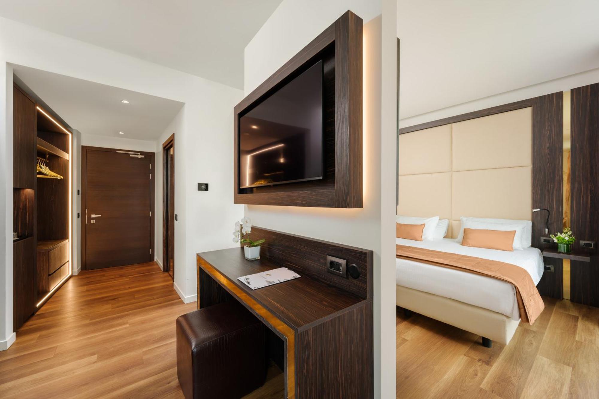 Hotel Dei Cavalieri Milano Duomo Esterno foto