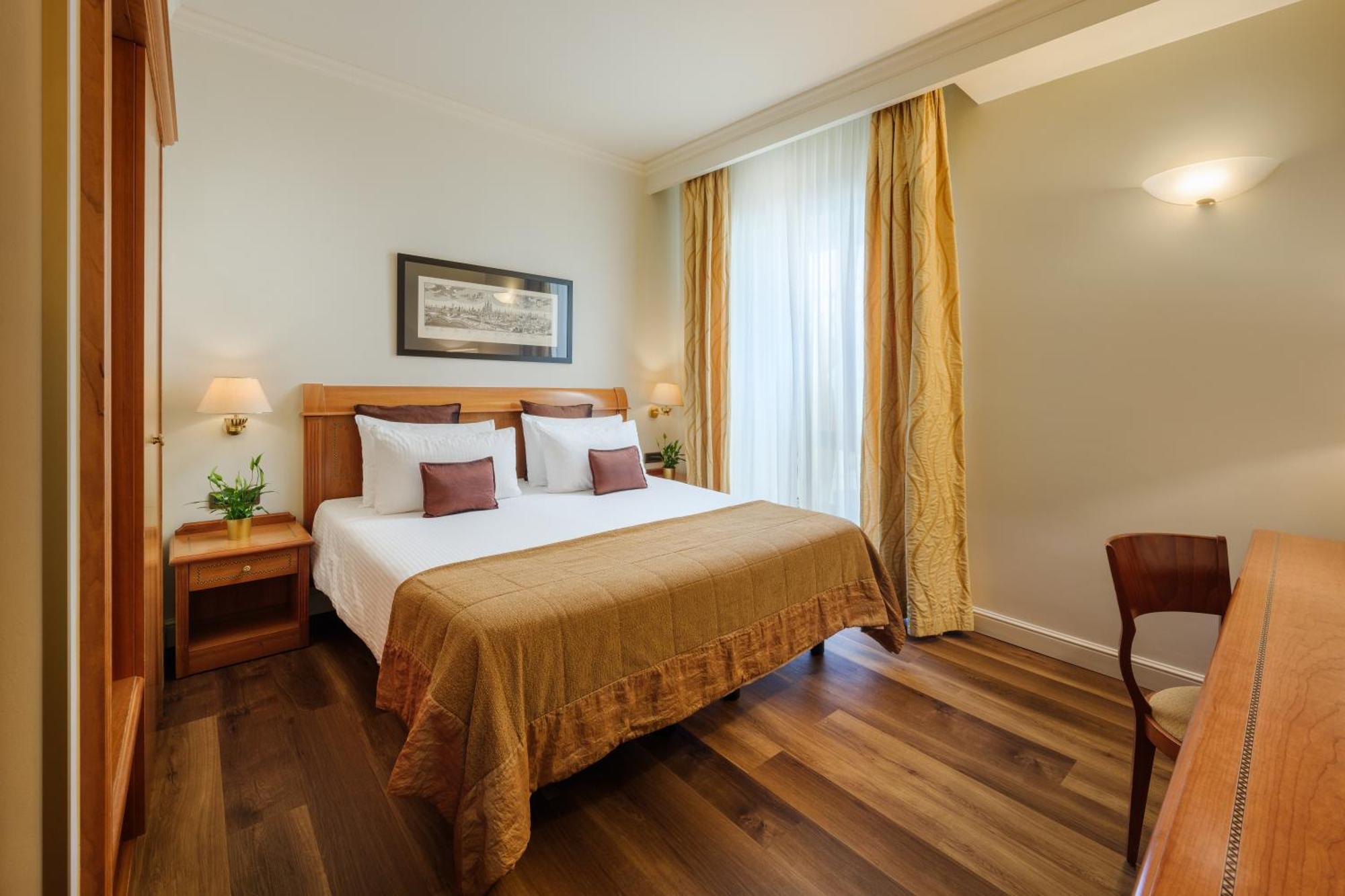 Hotel Dei Cavalieri Milano Duomo Esterno foto