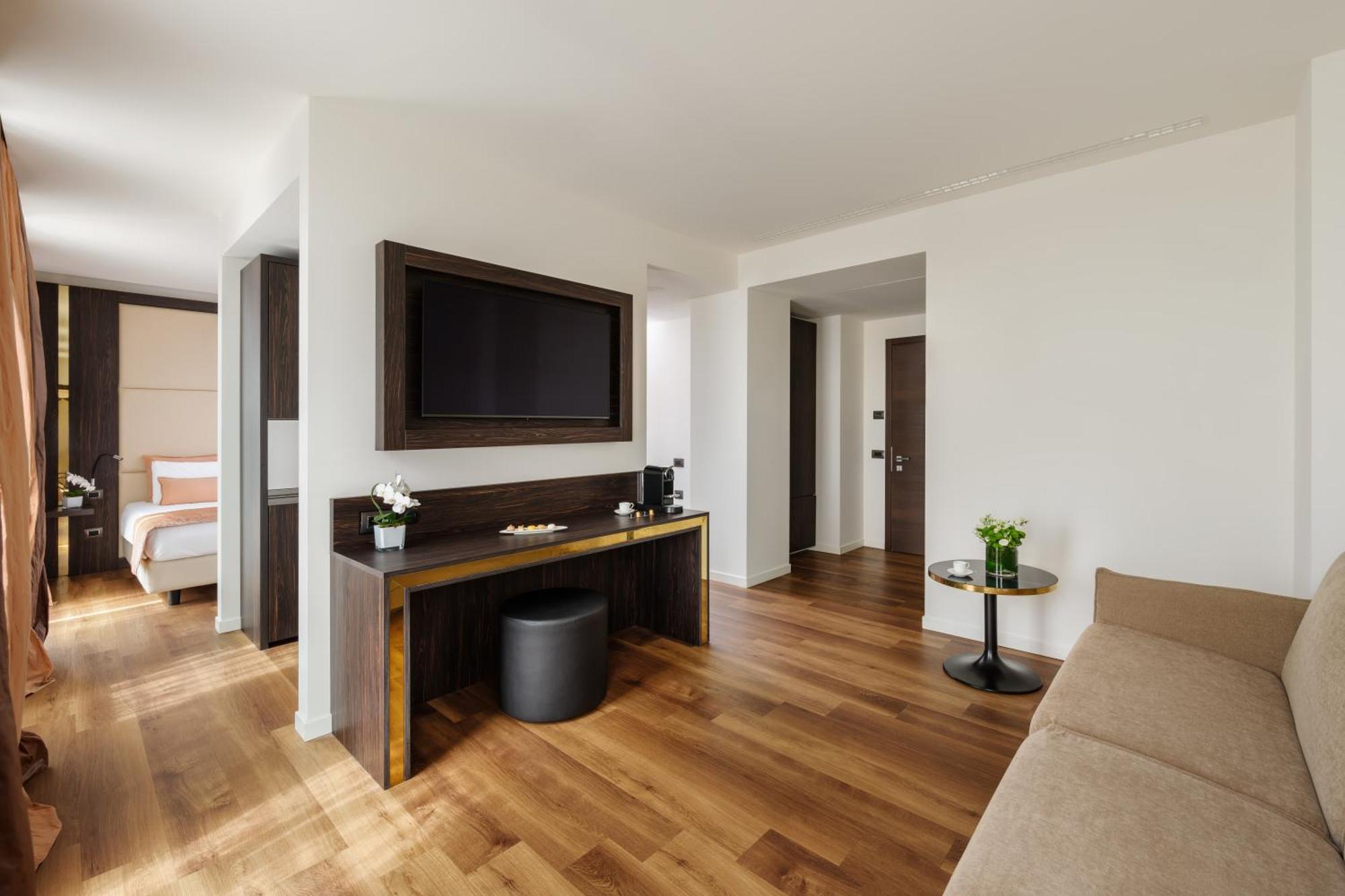 Hotel Dei Cavalieri Milano Duomo Esterno foto