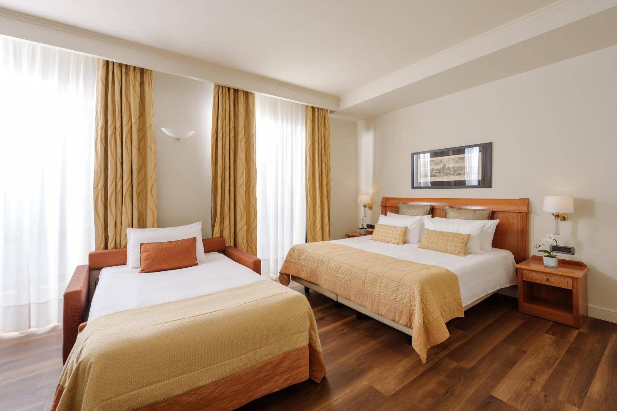 Hotel Dei Cavalieri Milano Duomo Esterno foto