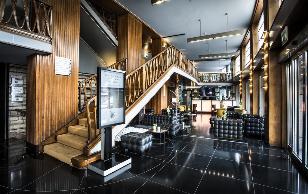 Hotel Dei Cavalieri Milano Duomo Esterno foto